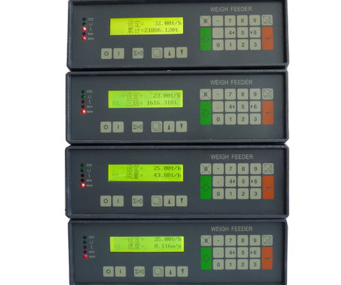 益遠(yuǎn)科技 遠(yuǎn)程啟停皮帶秤儀表的創(chuàng)新解決方案與專(zhuān)業(yè)運(yùn)維服務(wù)