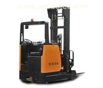 高效物流新選擇 叉車租賃服務全面解析