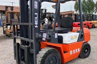黑河市工程機(jī)械租賃服務(wù)全解析 叉車、汽車吊與直臂車的選擇與應(yīng)用